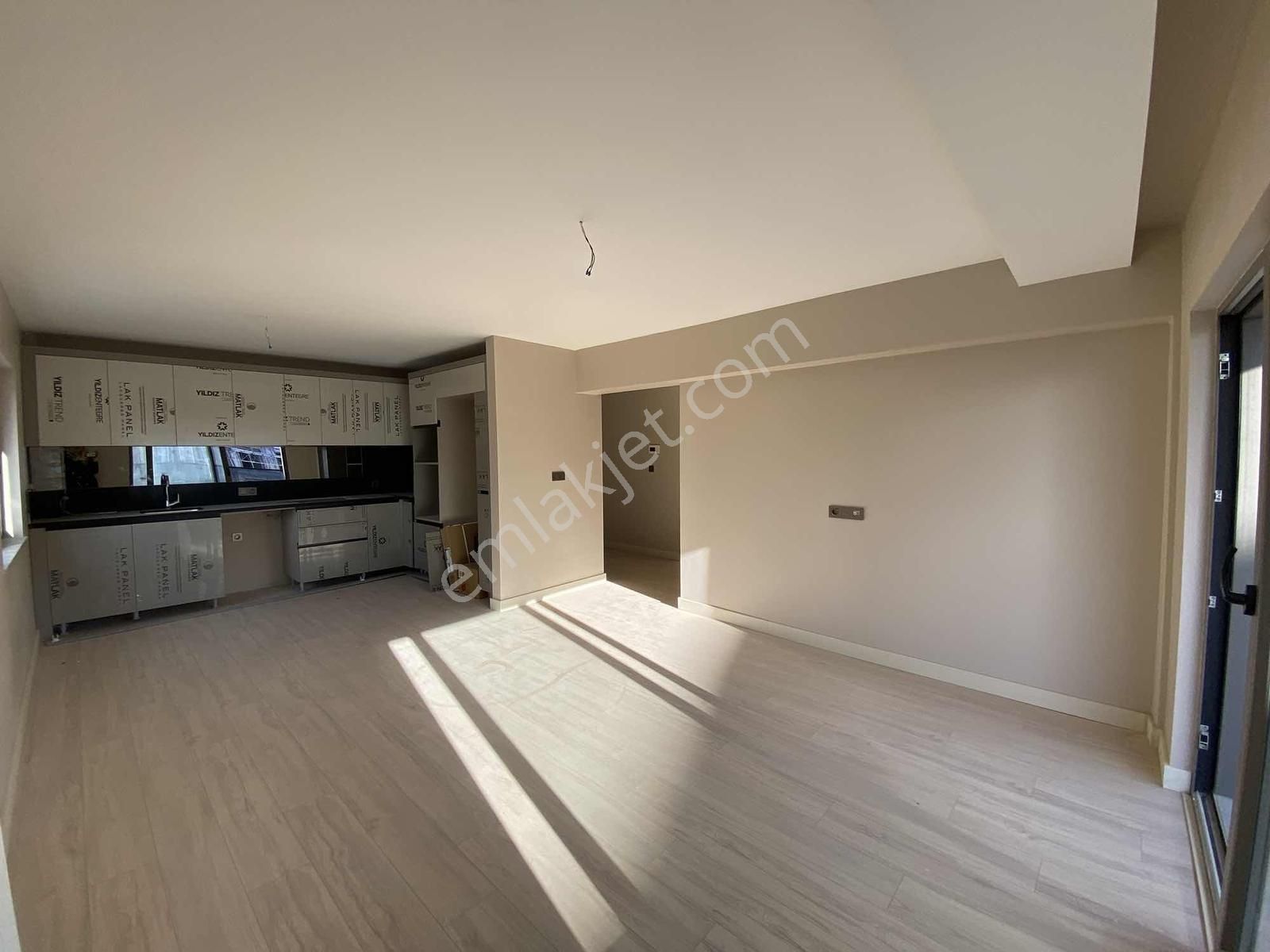 Göksu'da Güvenlikli Site Açık Kapalı Otoparklı Satılık 2+1 Daire - Görsel 31