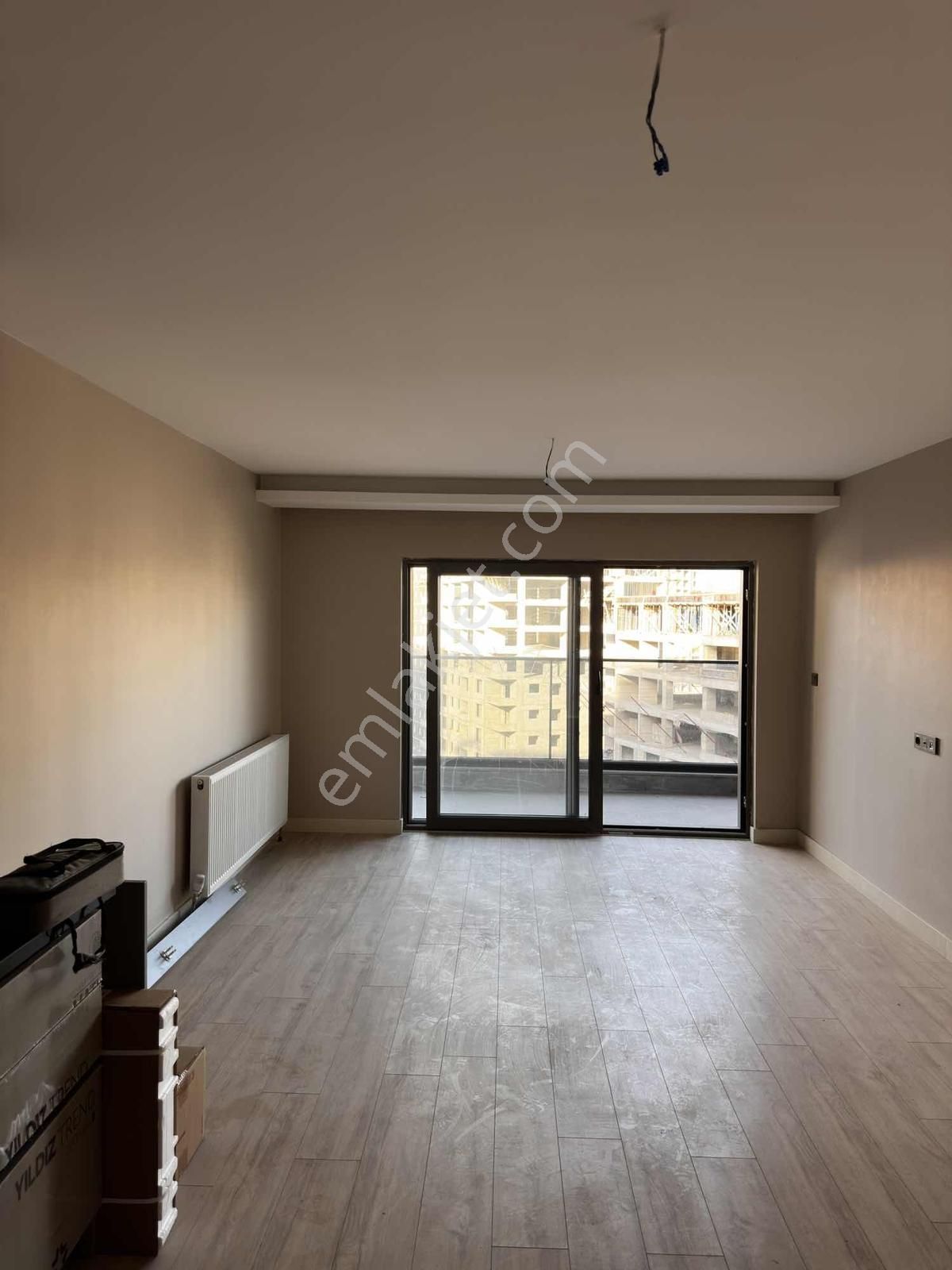 Göksu'da Güvenlikli Site Açık Kapalı Otoparklı Satılık 1+1 Daire - Görsel 34