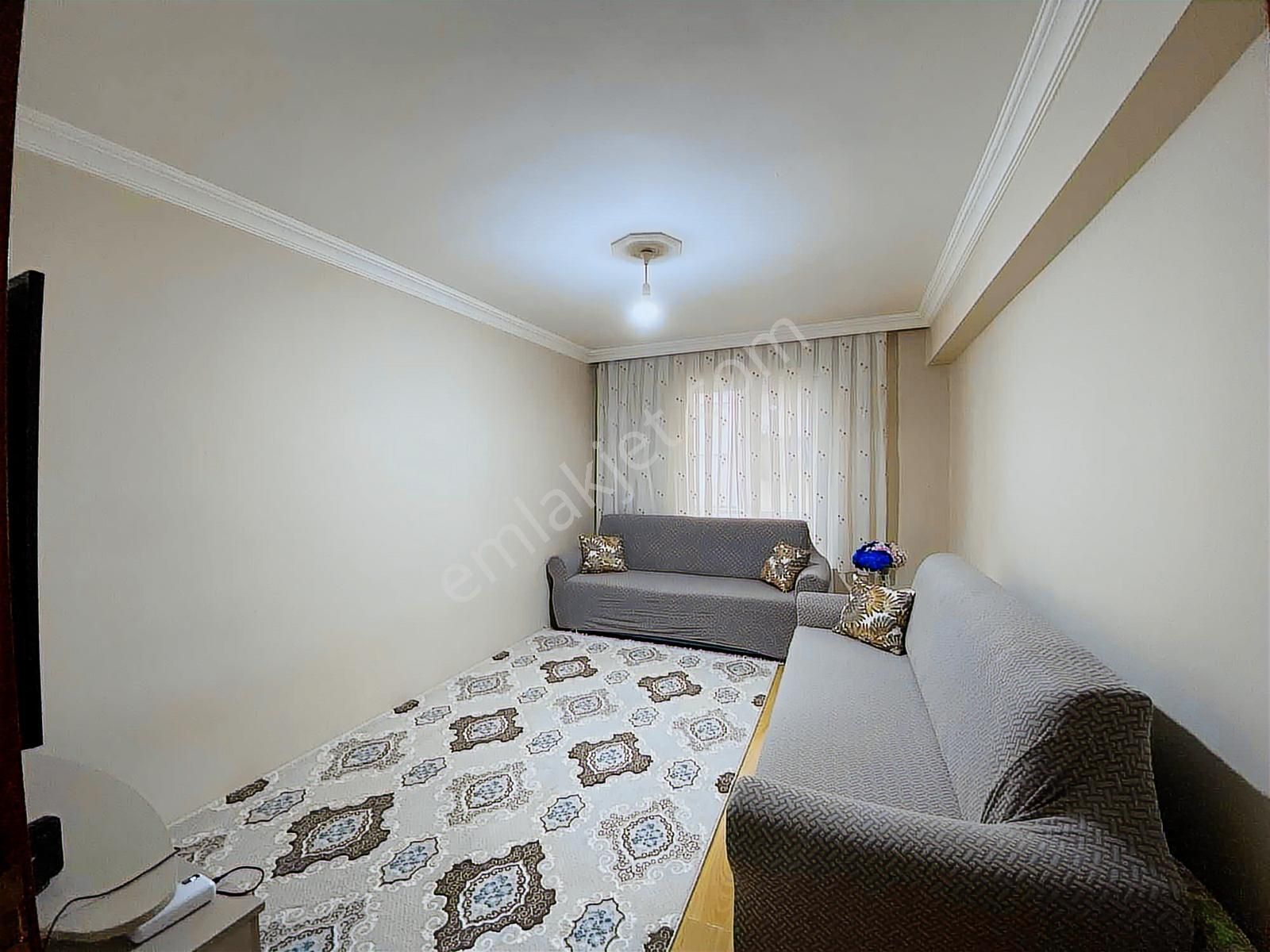 Alsancak'da 3+1 Ara Kat Merkezi Konum Uygun Fiyat Satılık Daire - Görsel 12