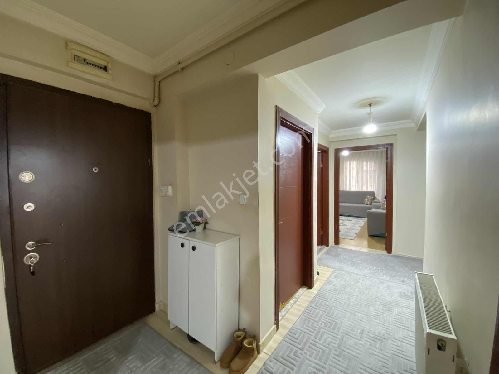 Alsancak'da 3+1 Ara Kat Merkezi Konum Uygun Fiyat Satılık Daire - Görsel 9