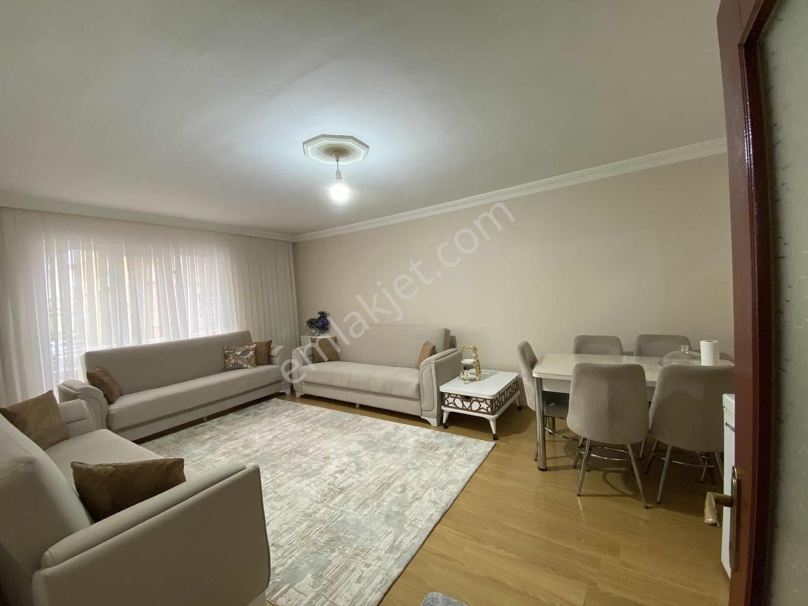 Alsancak'da 3+1 Ara Kat Merkezi Konum Uygun Fiyat Satılık Daire - Görsel 4