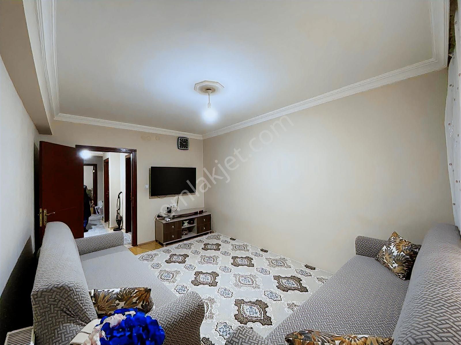 Alsancak'da 3+1 Ara Kat Merkezi Konum Uygun Fiyat Satılık Daire - Görsel 28