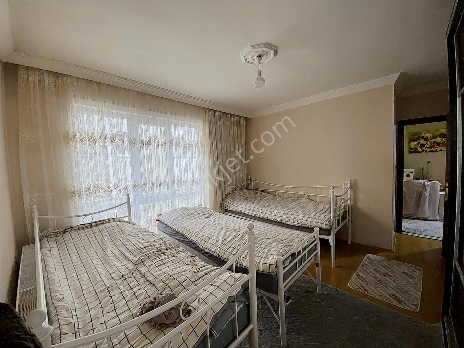 Alsancak'da 3+1 Ara Kat Merkezi Konum Uygun Fiyat Satılık Daire - Görsel 34