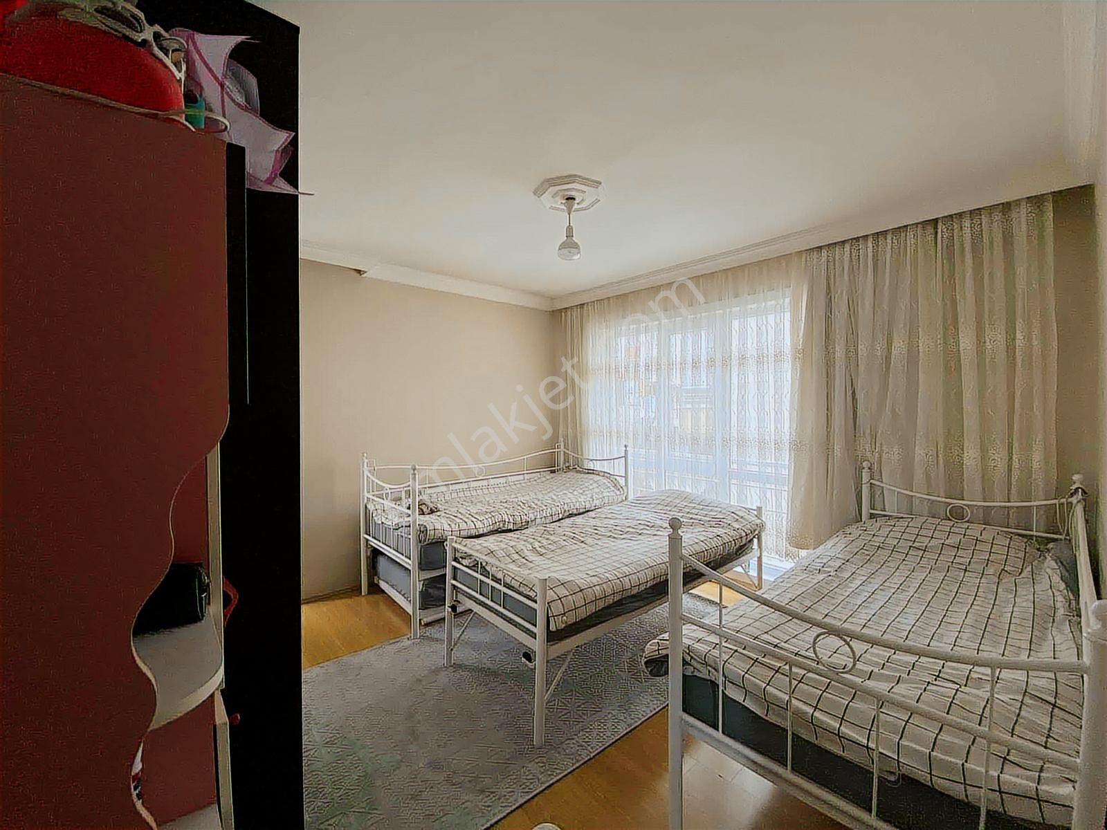 Alsancak'da 3+1 Ara Kat Merkezi Konum Uygun Fiyat Satılık Daire - Görsel 22