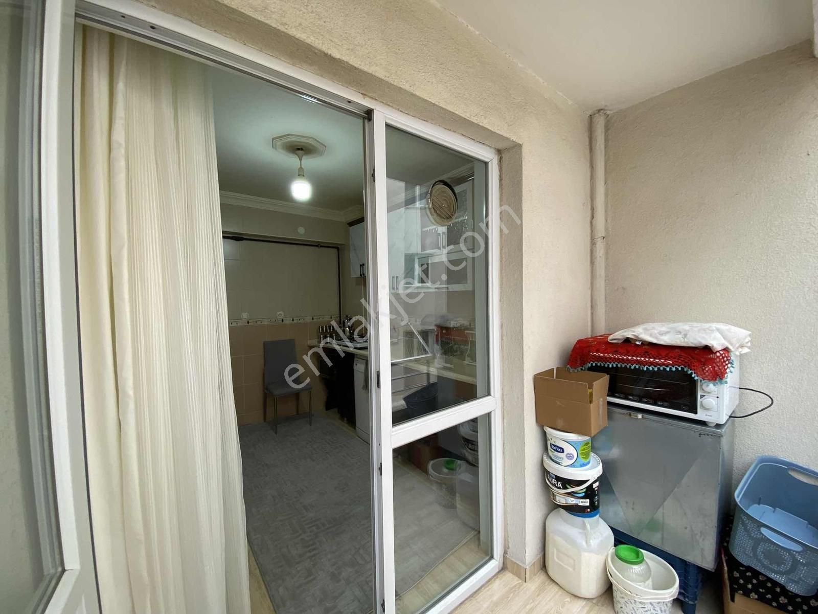 Alsancak'da 3+1 Ara Kat Merkezi Konum Uygun Fiyat Satılık Daire - Görsel 35