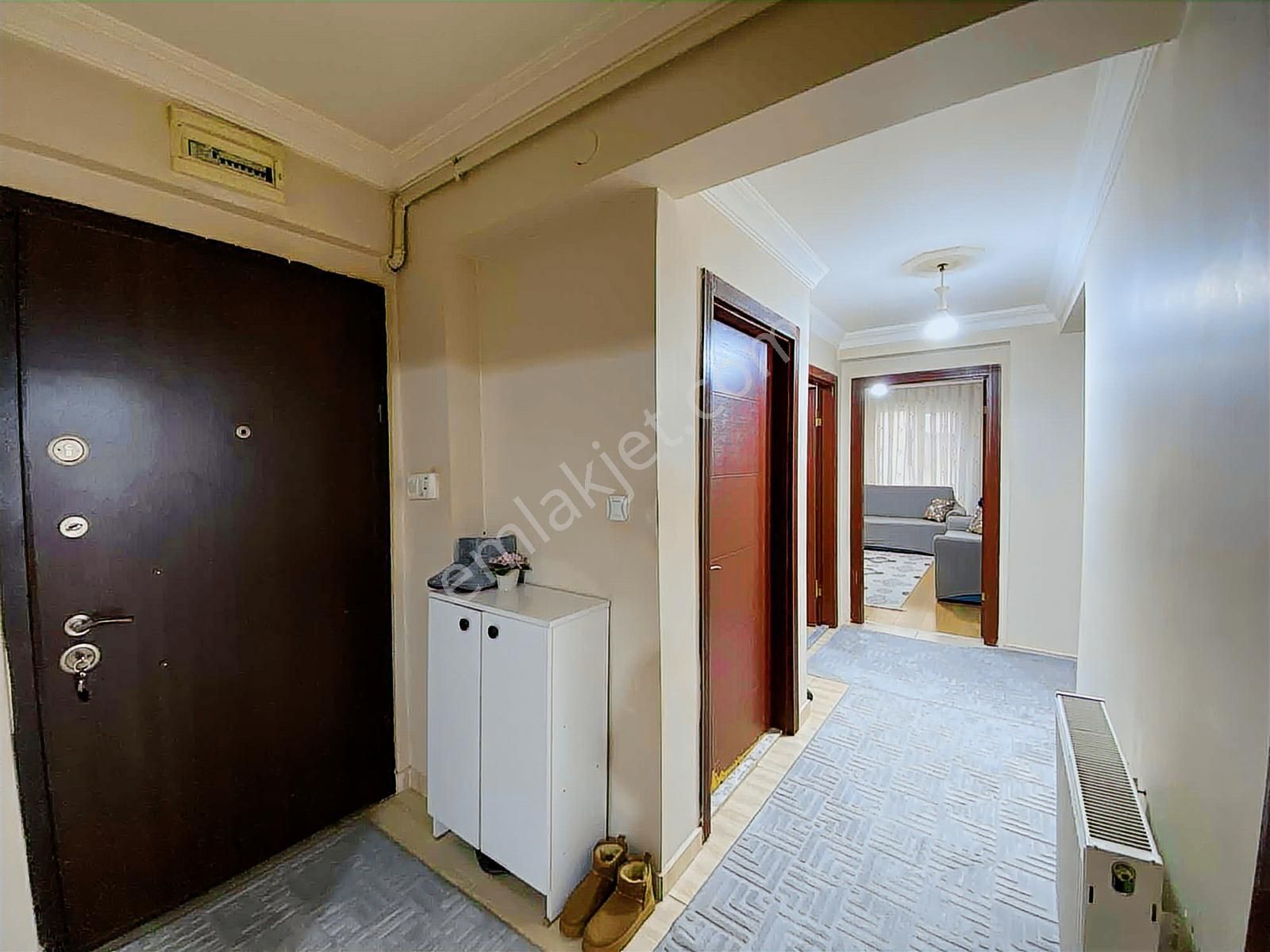 Alsancak'da 3+1 Ara Kat Merkezi Konum Uygun Fiyat Satılık Daire - Görsel 25