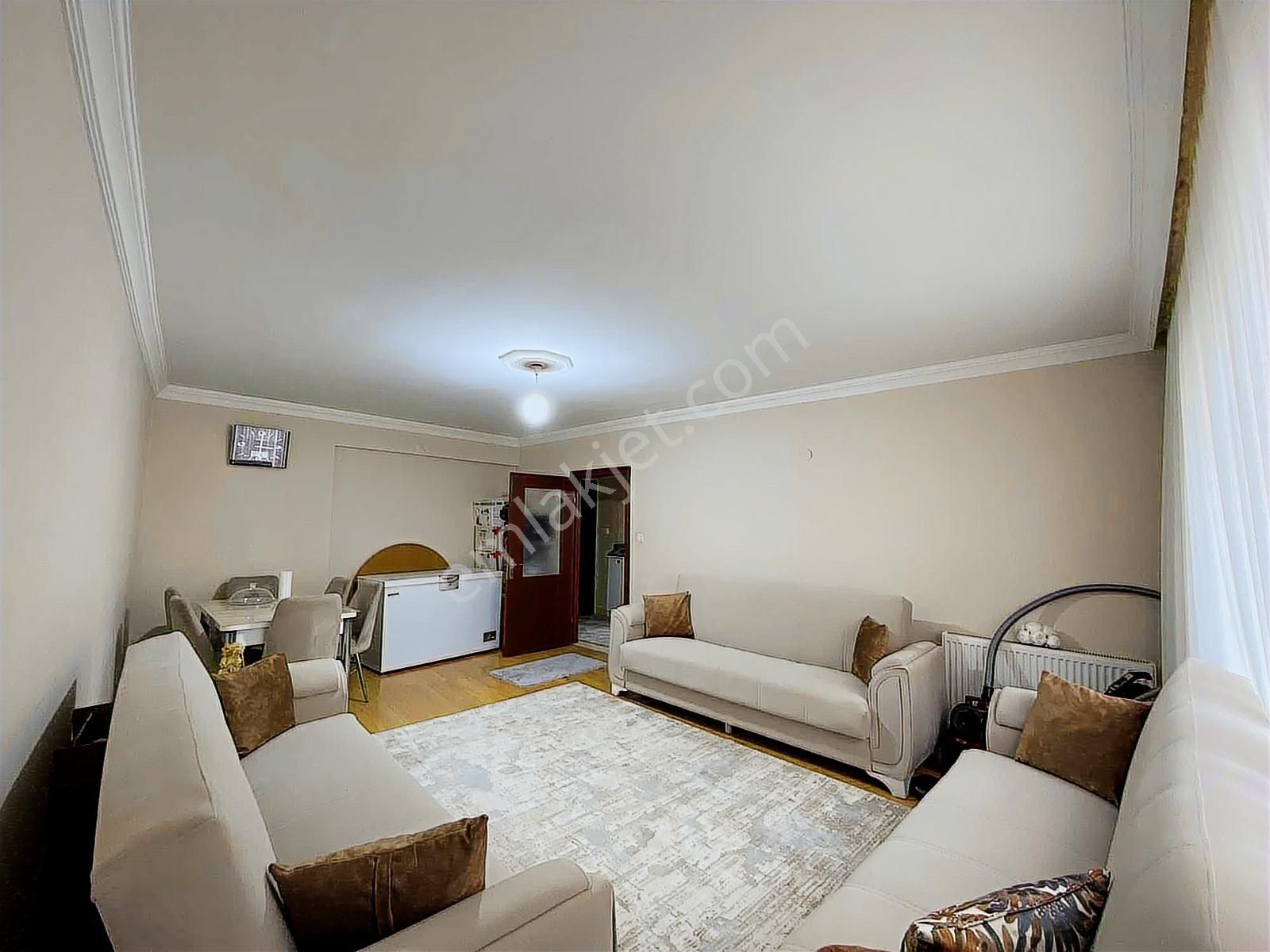 Alsancak'da 3+1 Ara Kat Merkezi Konum Uygun Fiyat Satılık Daire - Görsel 10