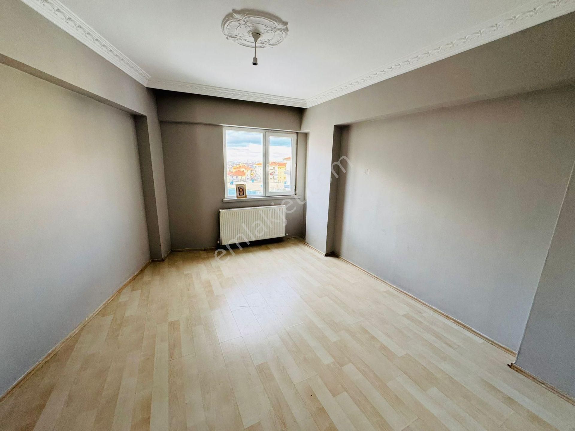 Mamak-ekin Mahallesinde Asansörlü 3+1 Satılık Yüksek Giriş !! - Görsel 8