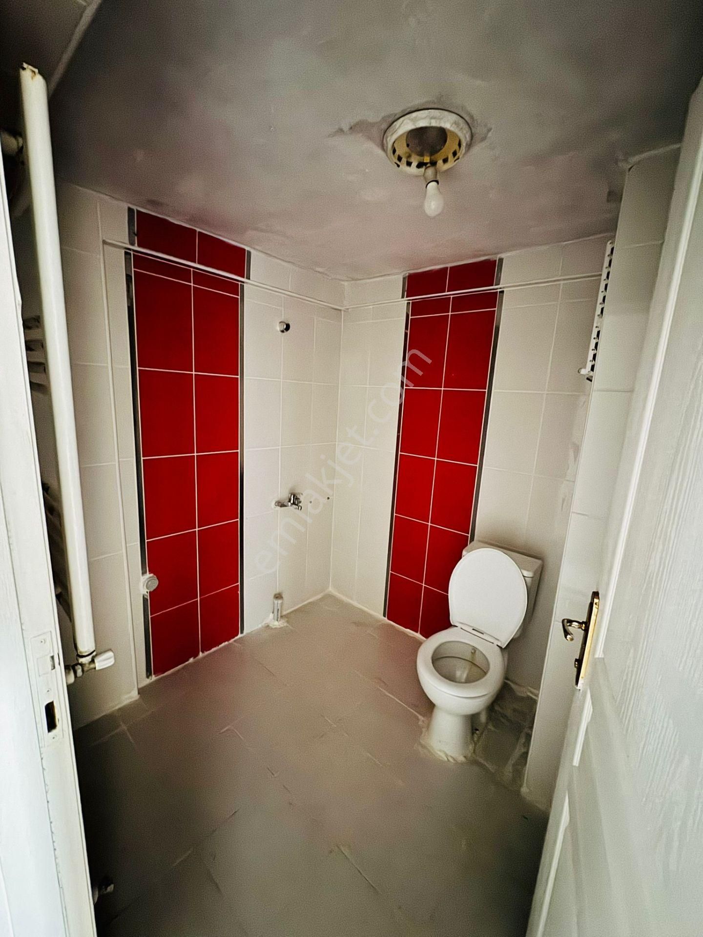 Mamak-ekin Mahallesinde Asansörlü 3+1 Satılık Yüksek Giriş !! - Görsel 12