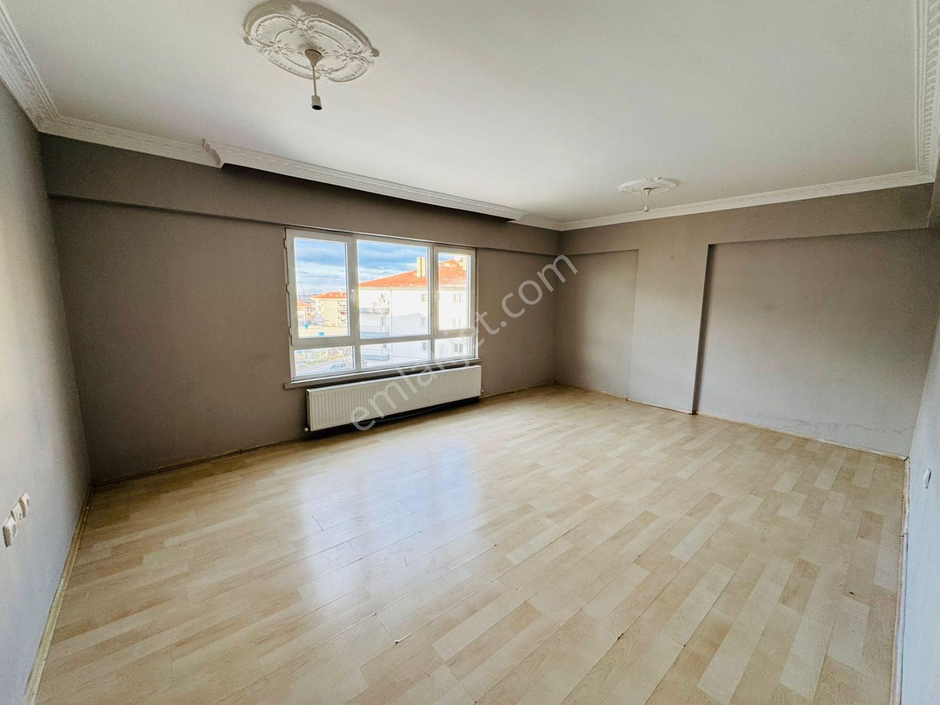 Mamak-ekin Mahallesinde Asansörlü 3+1 Satılık Yüksek Giriş !! - Görsel 5