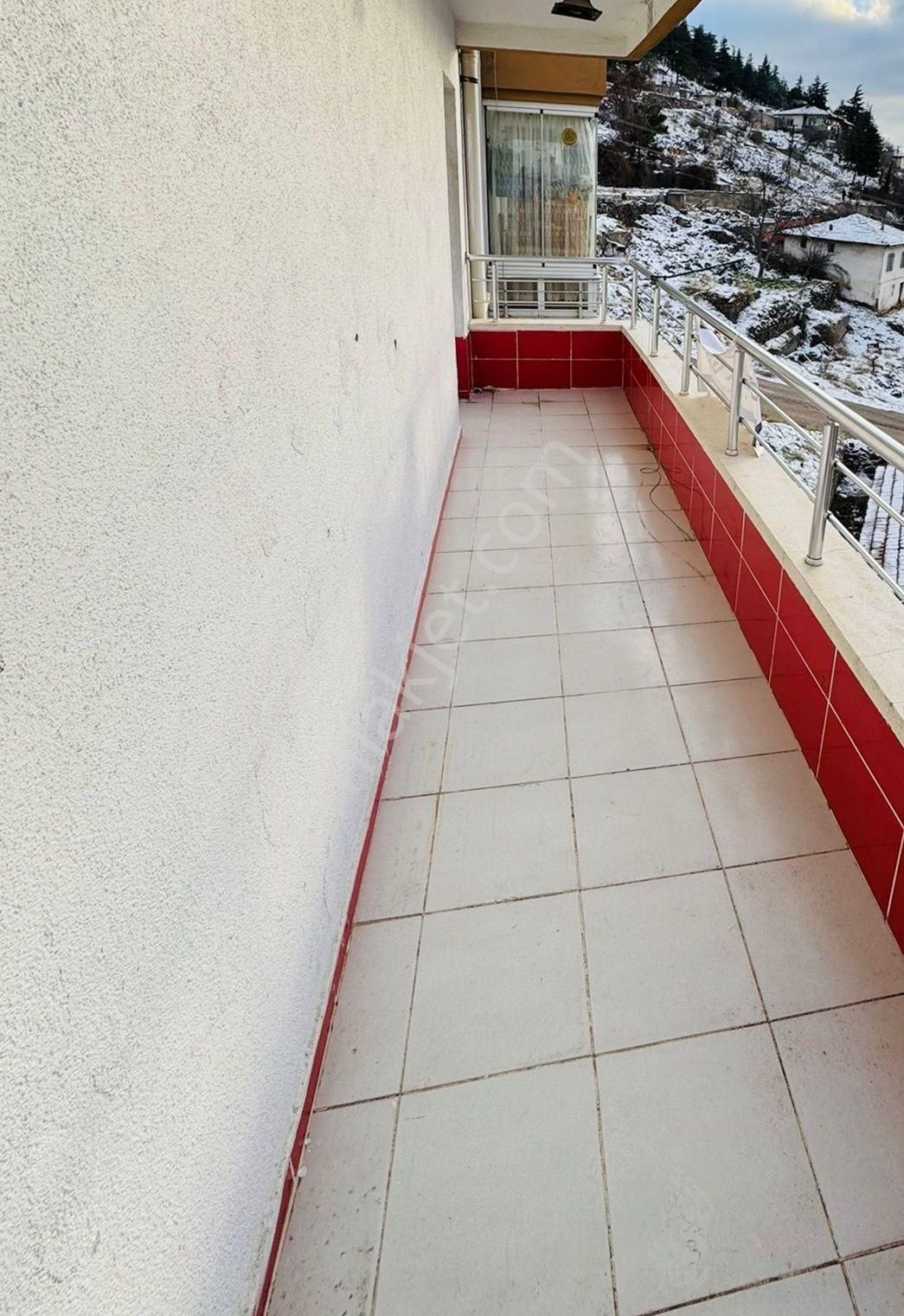 Mamak-ekin Mahallesinde Asansörlü 3+1 Satılık Yüksek Giriş !! - Görsel 14