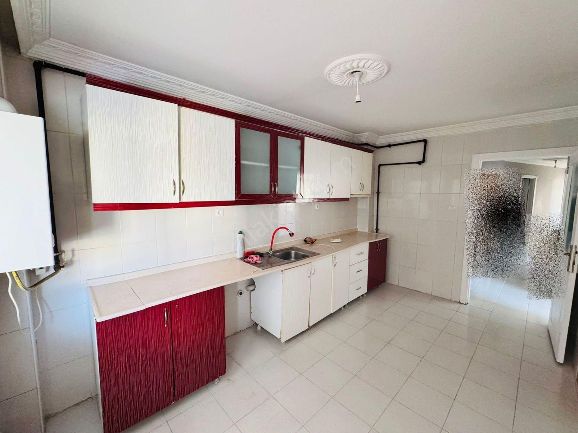 Mamak-ekin Mahallesinde Asansörlü 3+1 Satılık Yüksek Giriş !! - Görsel 2