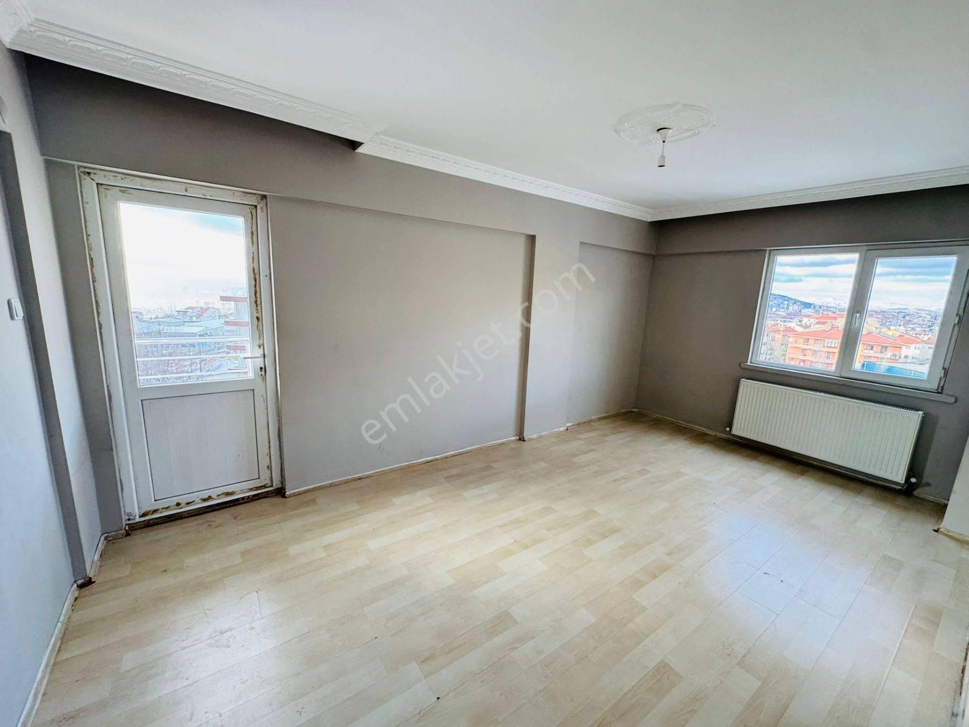 Mamak-ekin Mahallesinde Asansörlü 3+1 Satılık Yüksek Giriş !! - Görsel 7