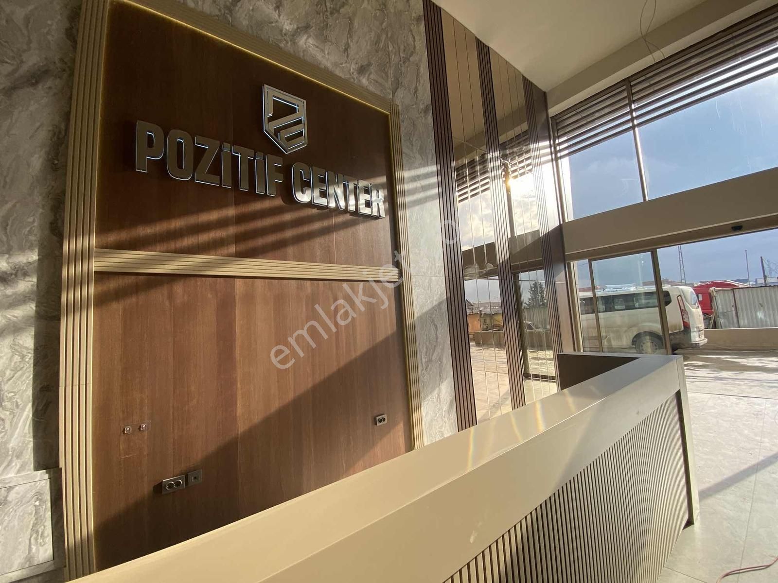 Ostim' De Merkezi Lokasyon Satılık Daire & Ofis - Görsel 14