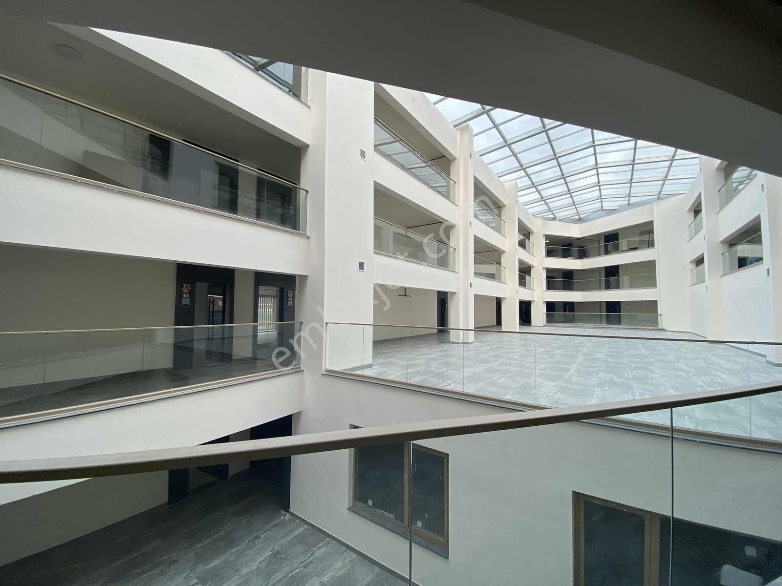 Ostim' De Merkezi Lokasyon Satılık Daire & Ofis - Görsel 17