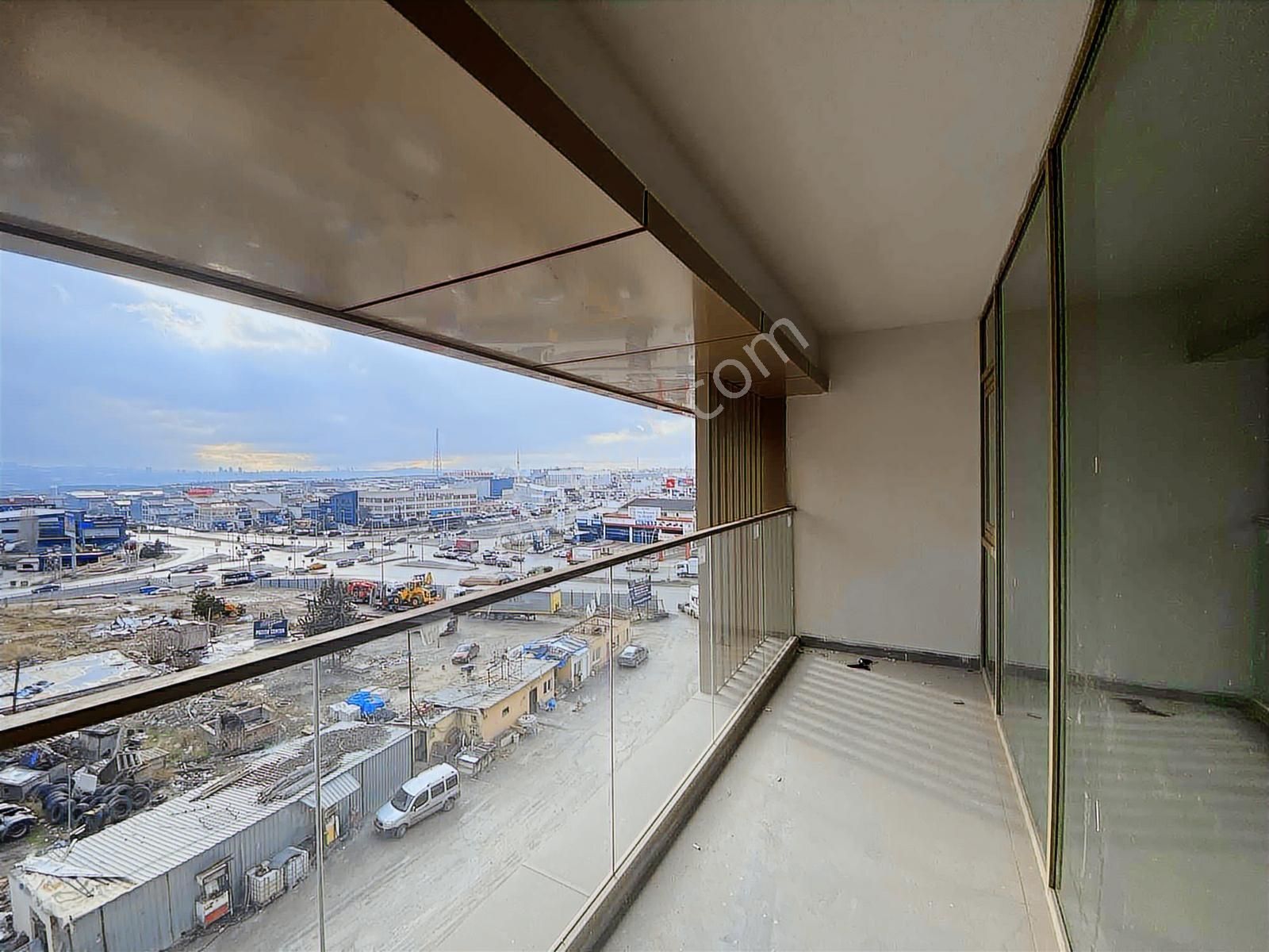 Ostim' De Merkezi Lokasyon Satılık Daire & Ofis - Görsel 26