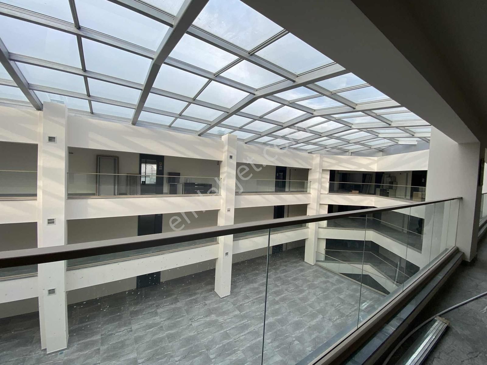 Ostim' De Merkezi Lokasyon Satılık Daire & Ofis - Görsel 2