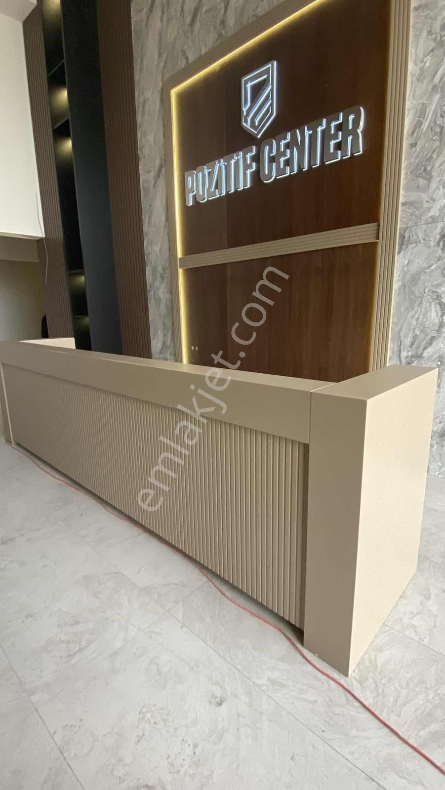 Ostim' De Merkezi Lokasyon Satılık Daire & Ofis - Görsel 27