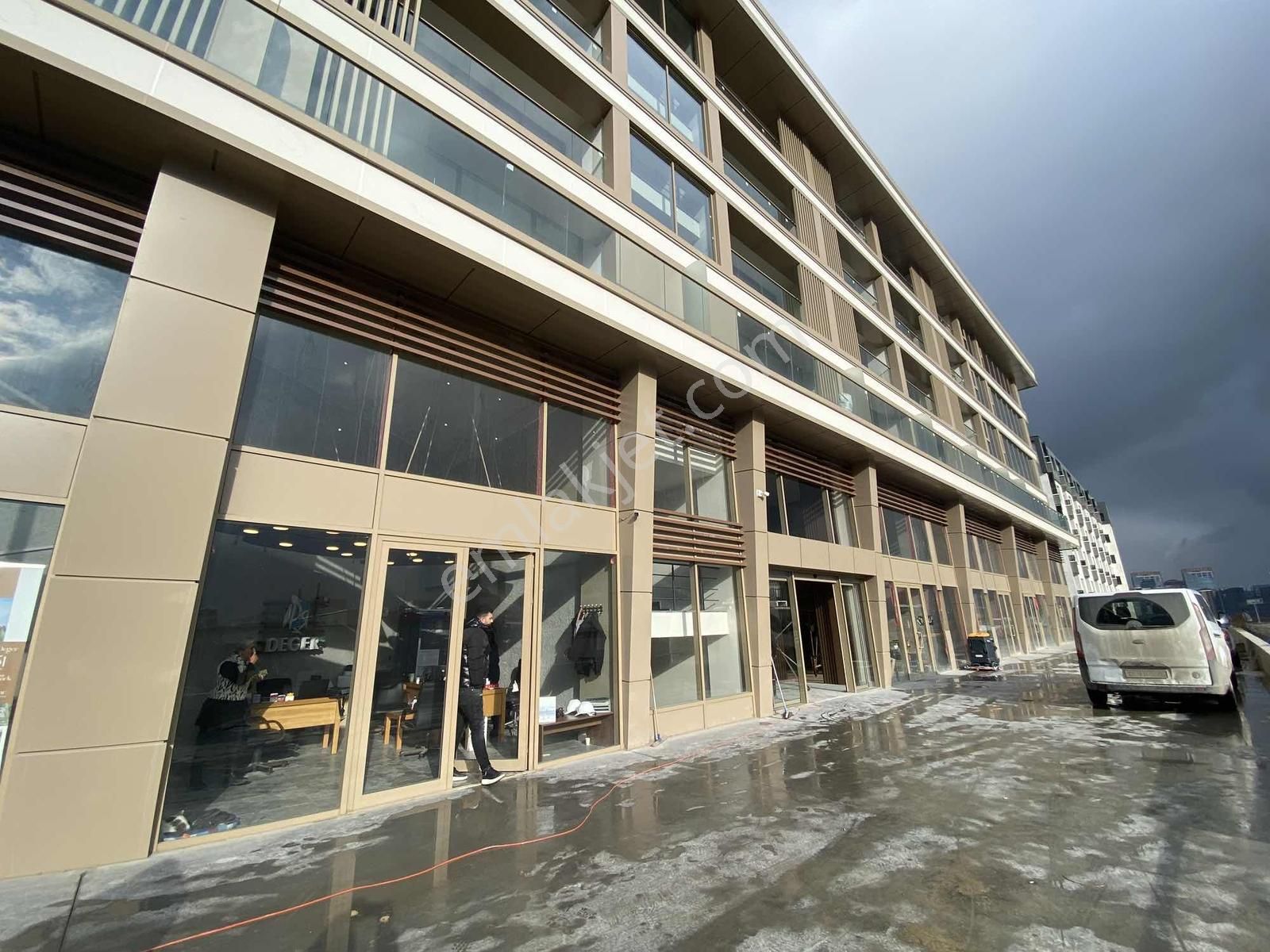 Ostim' De Merkezi Lokasyon Satılık Daire & Ofis - Görsel 19