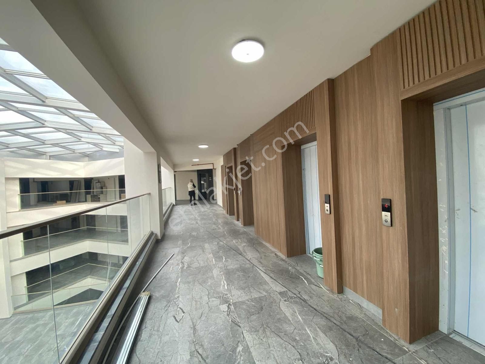 Ostim' De Merkezi Lokasyon Satılık Daire & Ofis - Görsel 9