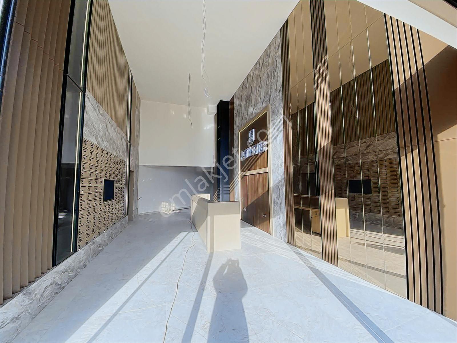 Ostim' De Merkezi Lokasyon Satılık Daire & Ofis - Görsel 15