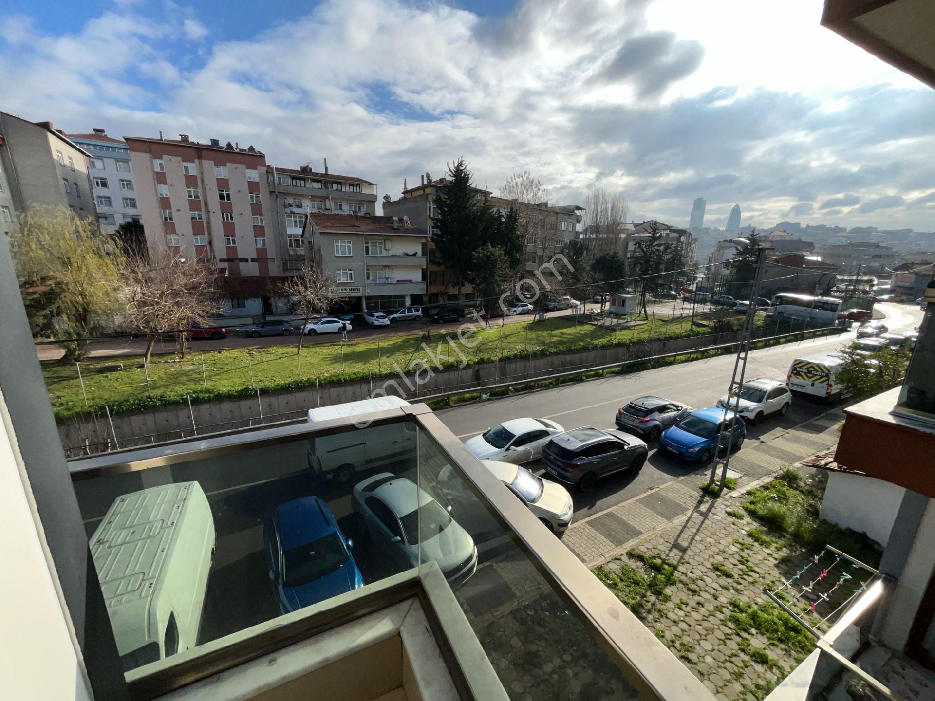 Ataşehir Esatpaşada Ulaşıma Yakın, 2+1 Açık Mutfak Kiralık Daire - Görsel 13
