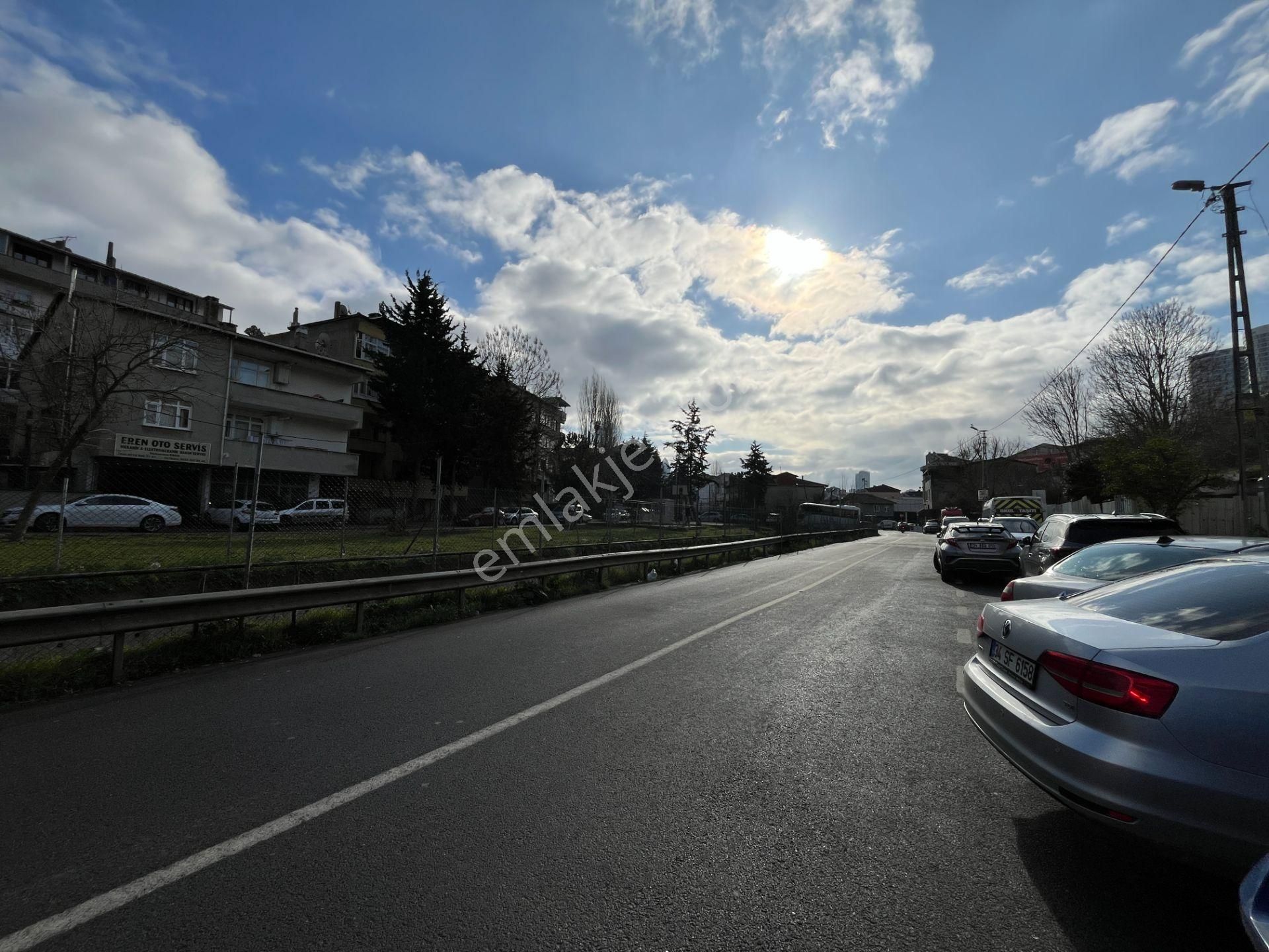 Ataşehir Esatpaşada Ulaşıma Yakın, 2+1 Açık Mutfak Kiralık Daire - Görsel 28
