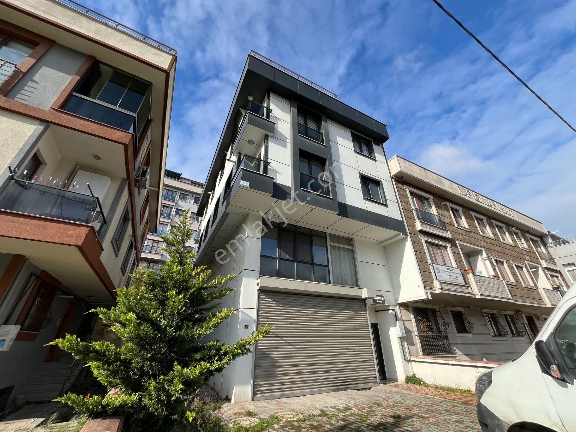 Ataşehir Esatpaşada Ulaşıma Yakın, 2+1 Açık Mutfak Kiralık Daire - Görsel 5