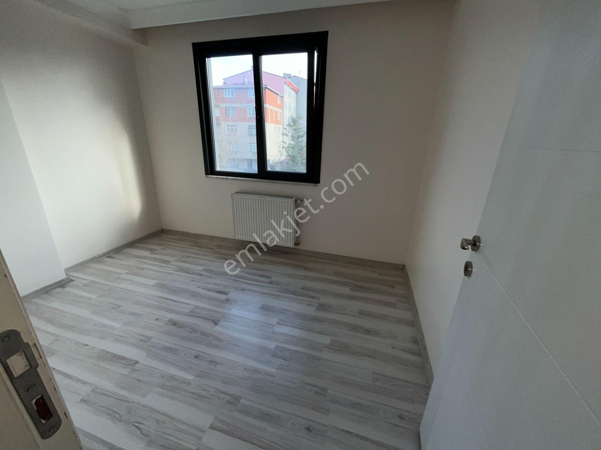 Ataşehir Esatpaşada Ulaşıma Yakın, 2+1 Açık Mutfak Kiralık Daire - Görsel 21