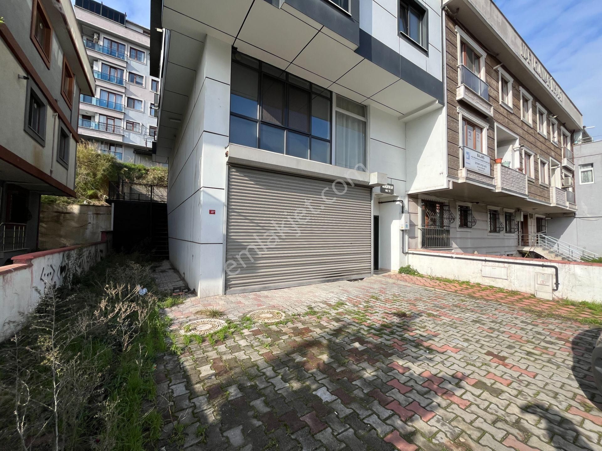 Ataşehir Esatpaşada Ulaşıma Yakın, 2+1 Açık Mutfak Kiralık Daire - Görsel 6