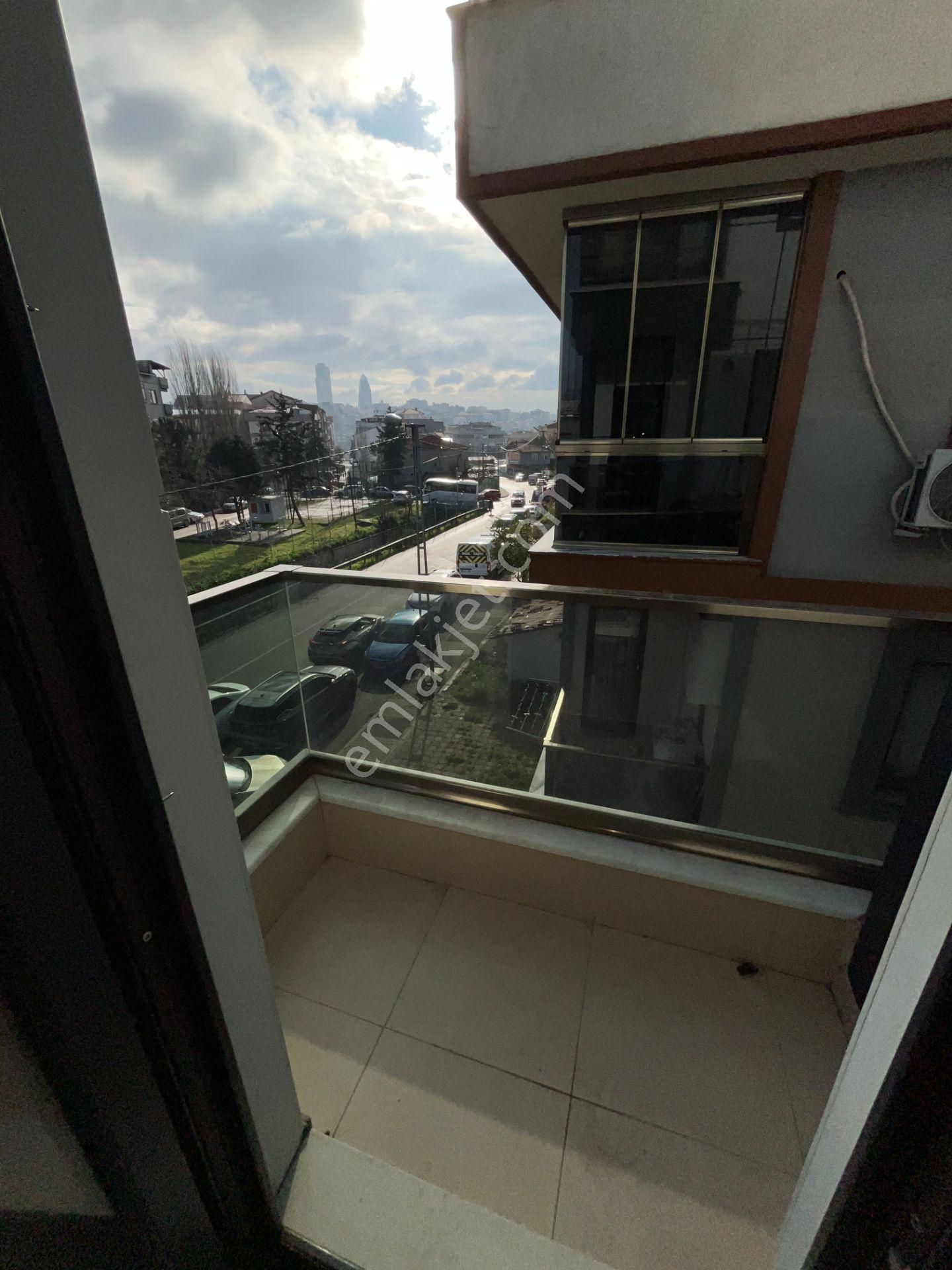 Ataşehir Esatpaşada Ulaşıma Yakın, 2+1 Açık Mutfak Kiralık Daire - Görsel 12