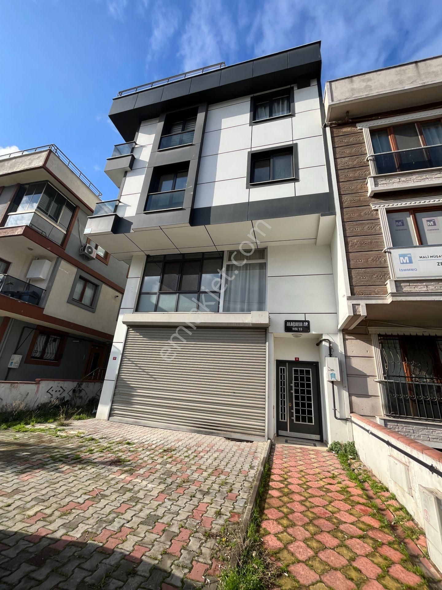 Ataşehir Esatpaşada Ulaşıma Yakın, 2+1 Açık Mutfak Kiralık Daire - Görsel 4