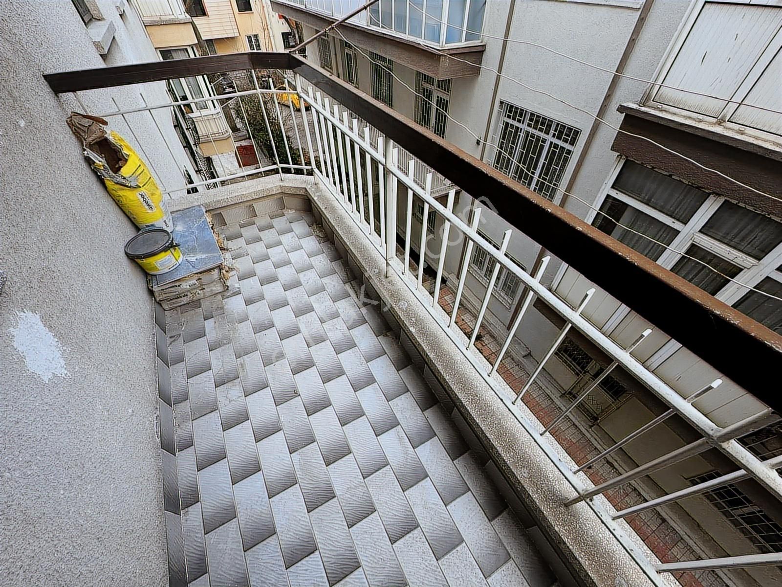 Beşevler Göbekde Metro Yakını 3+1 Orta Kat 130 M2 Kiralık Daire - Görsel 10