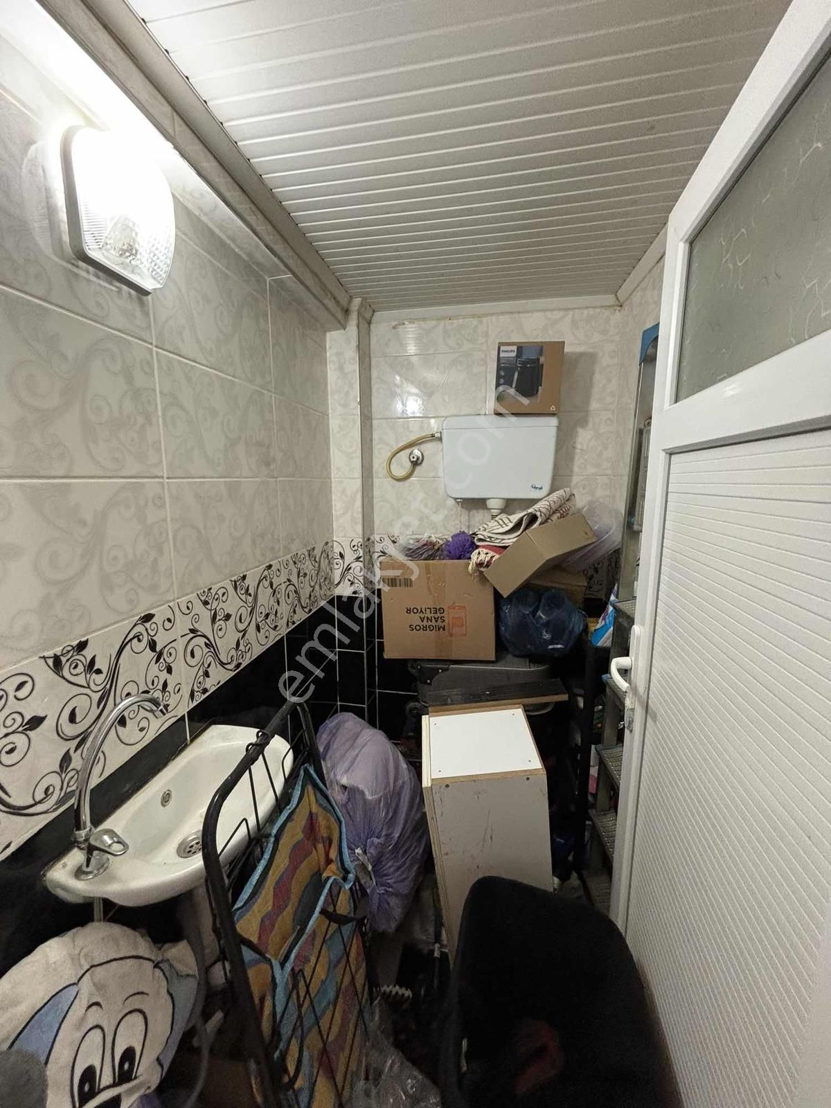 Ayrancılar Merkezde Satılık 2+1 D.gazlı Masrafsız Daire Kiracılı - Görsel 14