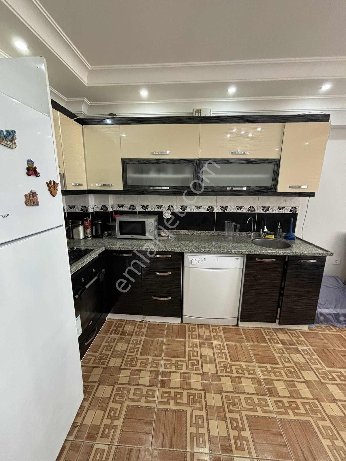 Ayrancılar Merkezde Satılık 2+1 D.gazlı Masrafsız Daire Kiracılı - Görsel 27