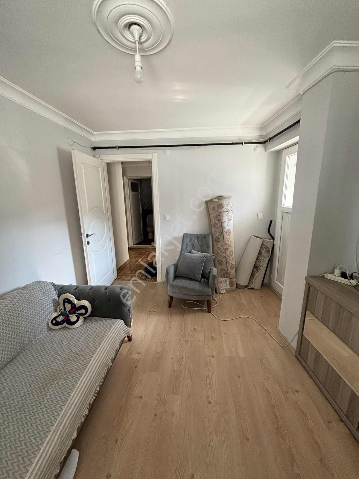 Ayrancılar Merkezde Satılık 2+1 D.gazlı Masrafsız Daire Kiracılı - Görsel 11