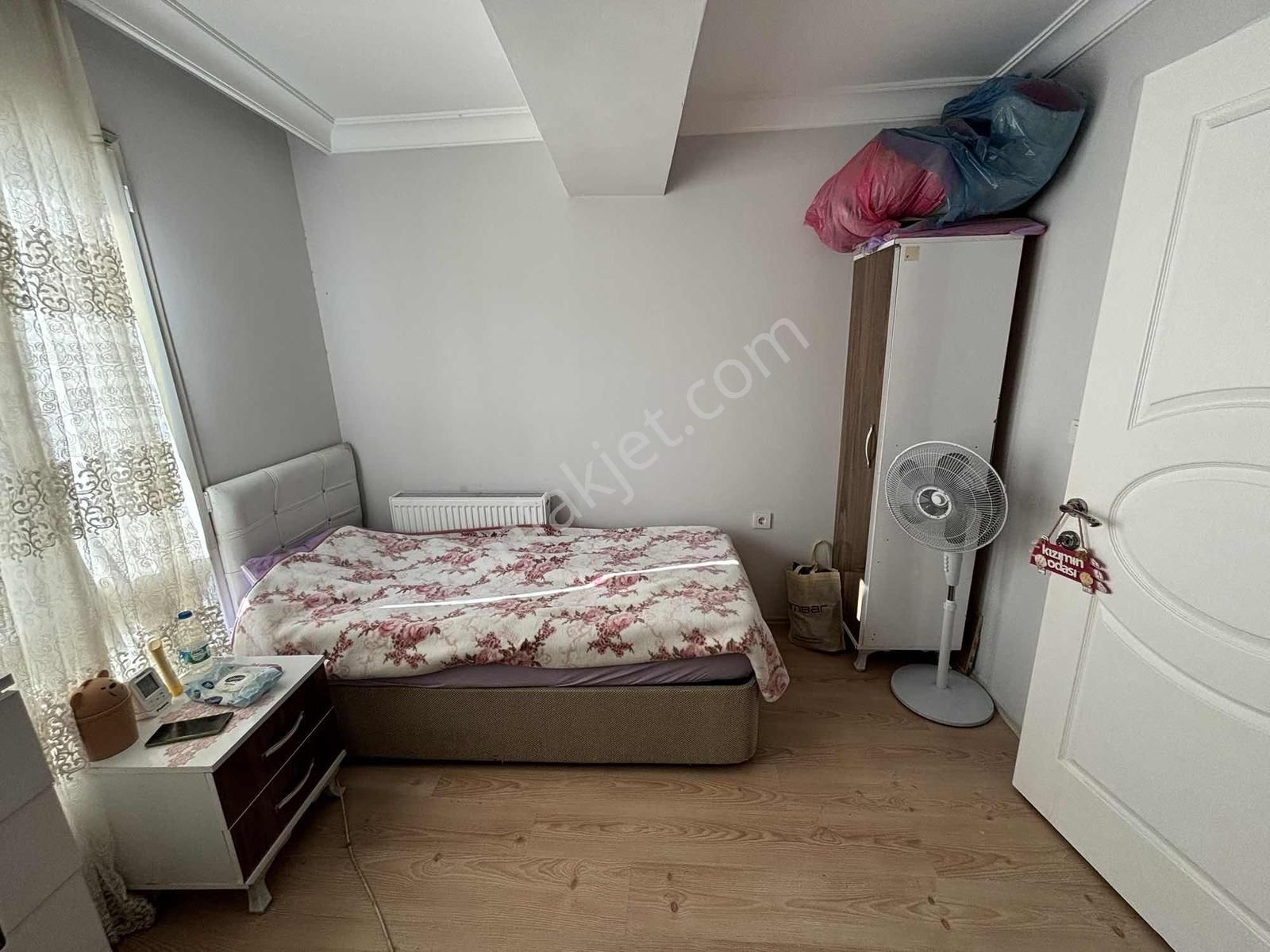 Ayrancılar Merkezde Satılık 2+1 D.gazlı Masrafsız Daire Kiracılı - Görsel 10