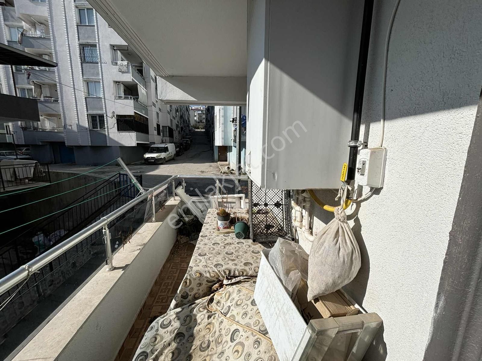 Ayrancılar Merkezde Satılık 2+1 D.gazlı Masrafsız Daire Kiracılı - Görsel 20