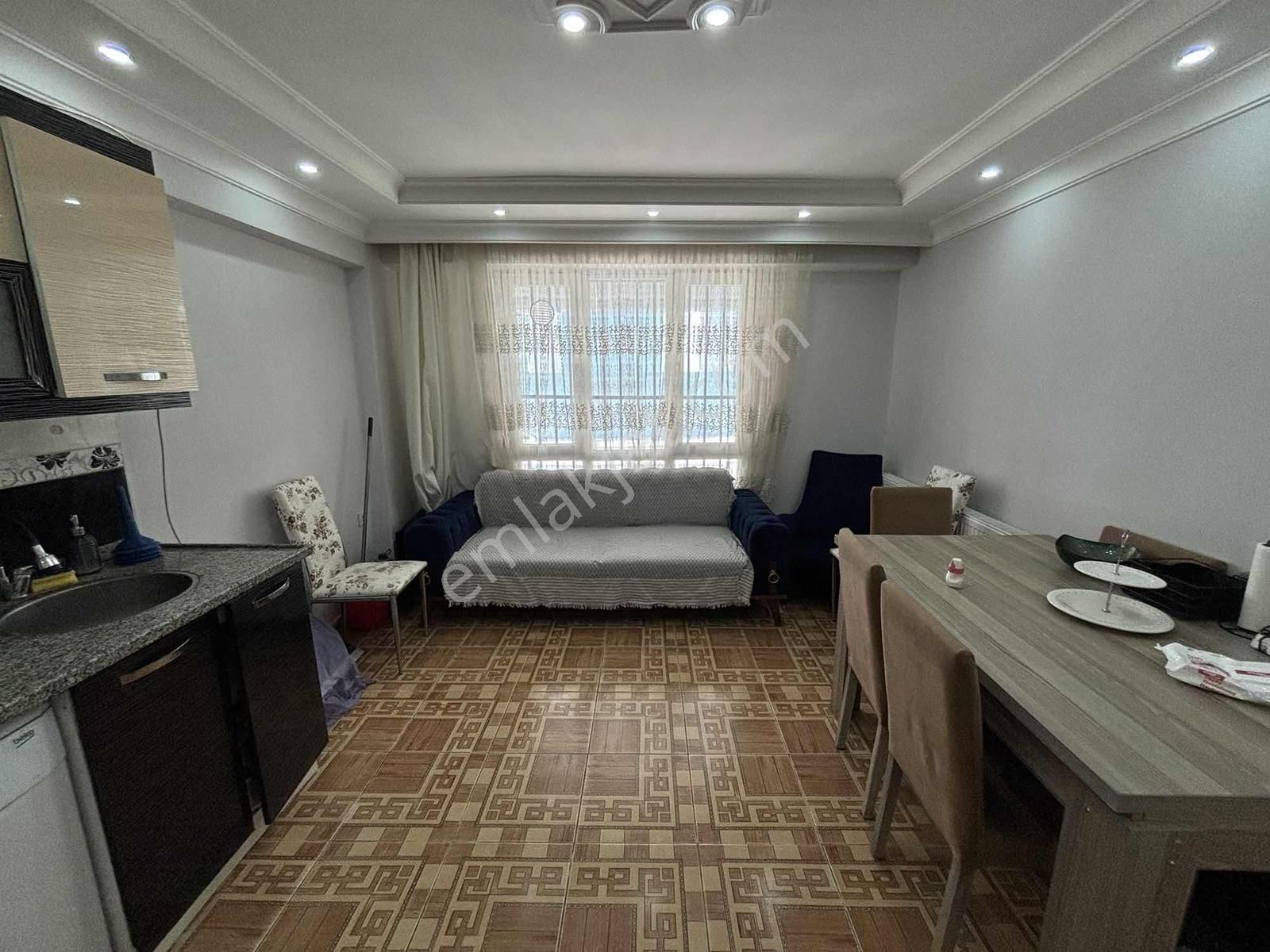 Ayrancılar Merkezde Satılık 2+1 D.gazlı Masrafsız Daire Kiracılı - Görsel 2