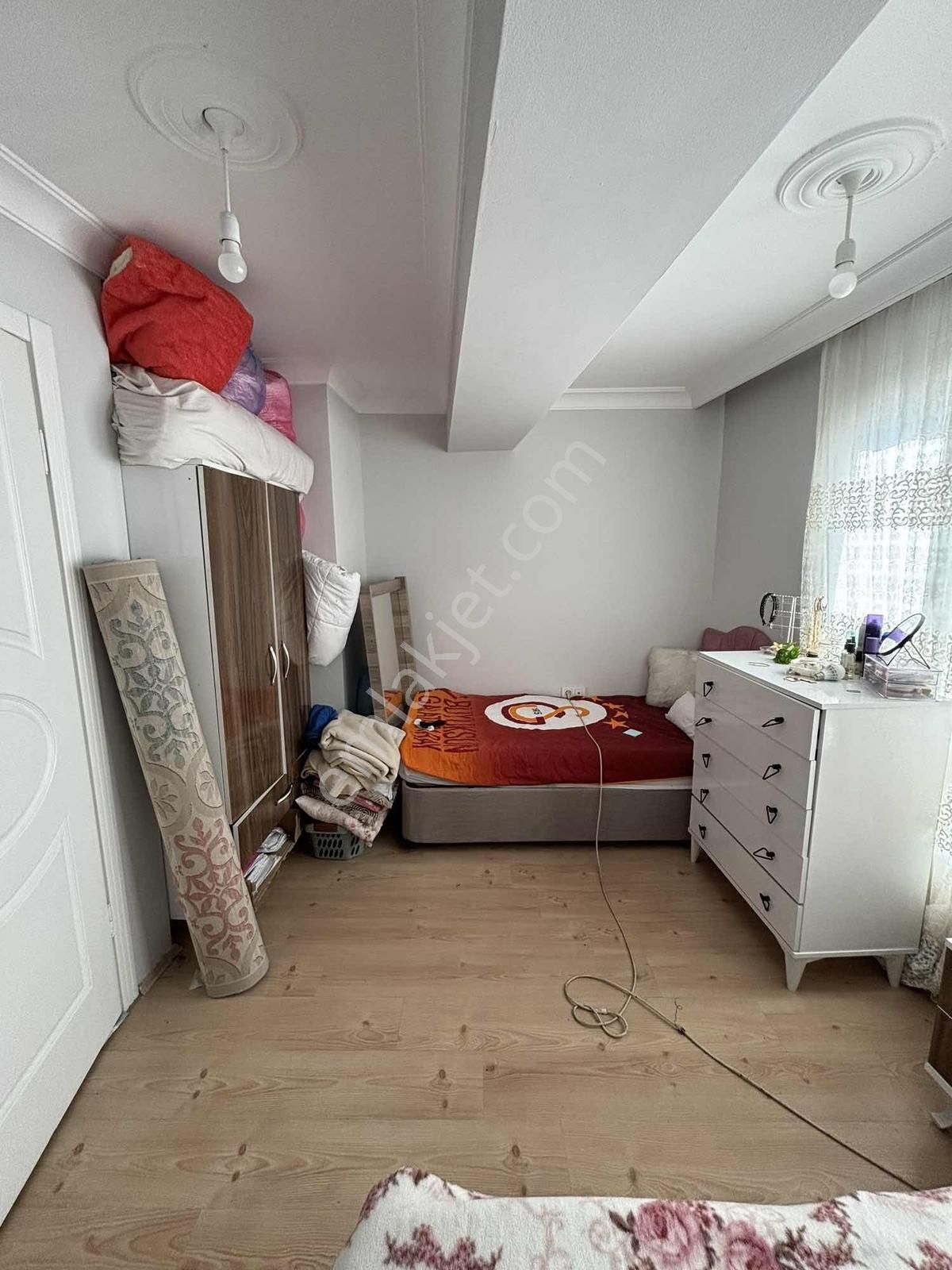 Ayrancılar Merkezde Satılık 2+1 D.gazlı Masrafsız Daire Kiracılı - Görsel 5