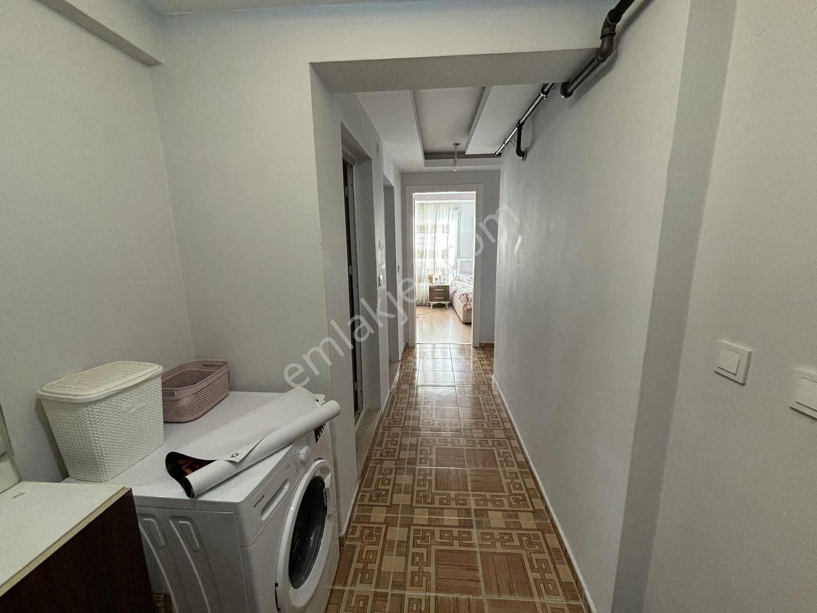 Ayrancılar Merkezde Satılık 2+1 D.gazlı Masrafsız Daire Kiracılı - Görsel 9