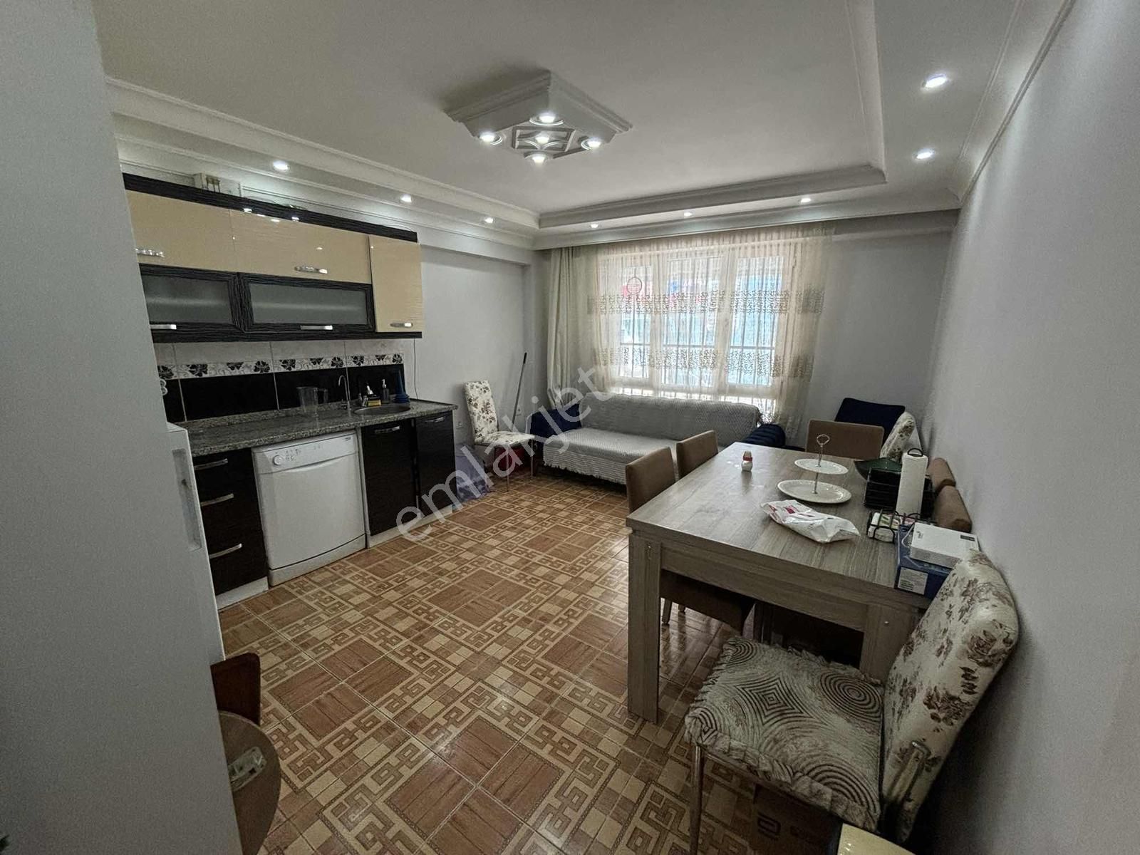 Ayrancılar Merkezde Satılık 2+1 D.gazlı Masrafsız Daire Kiracılı - Görsel 8