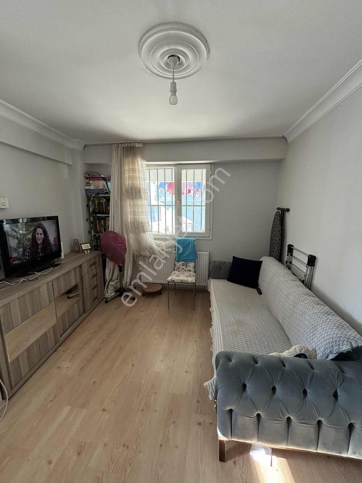 Ayrancılar Merkezde Satılık 2+1 D.gazlı Masrafsız Daire Kiracılı - Görsel 4