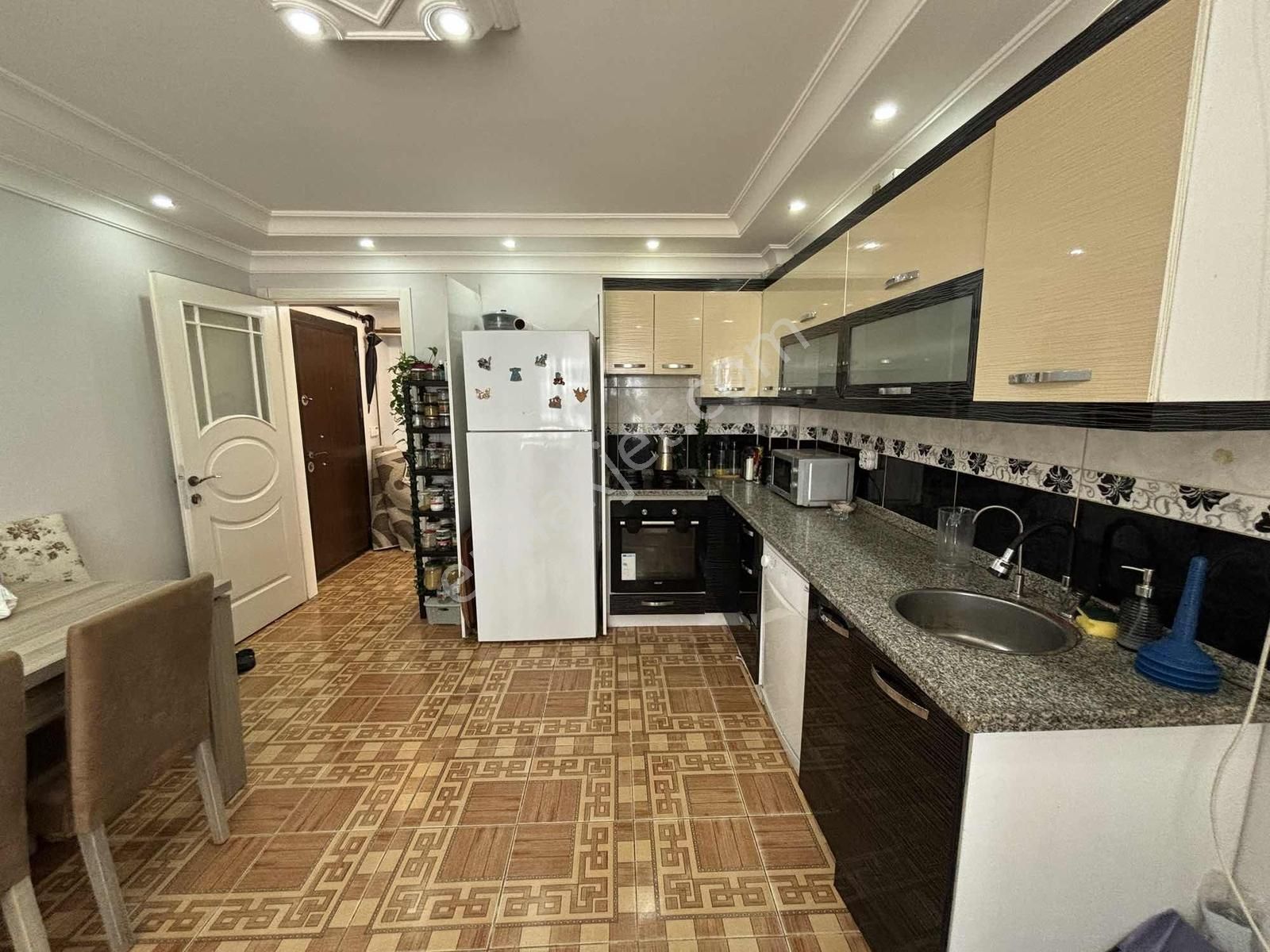 Ayrancılar Merkezde Satılık 2+1 D.gazlı Masrafsız Daire Kiracılı - Görsel 26