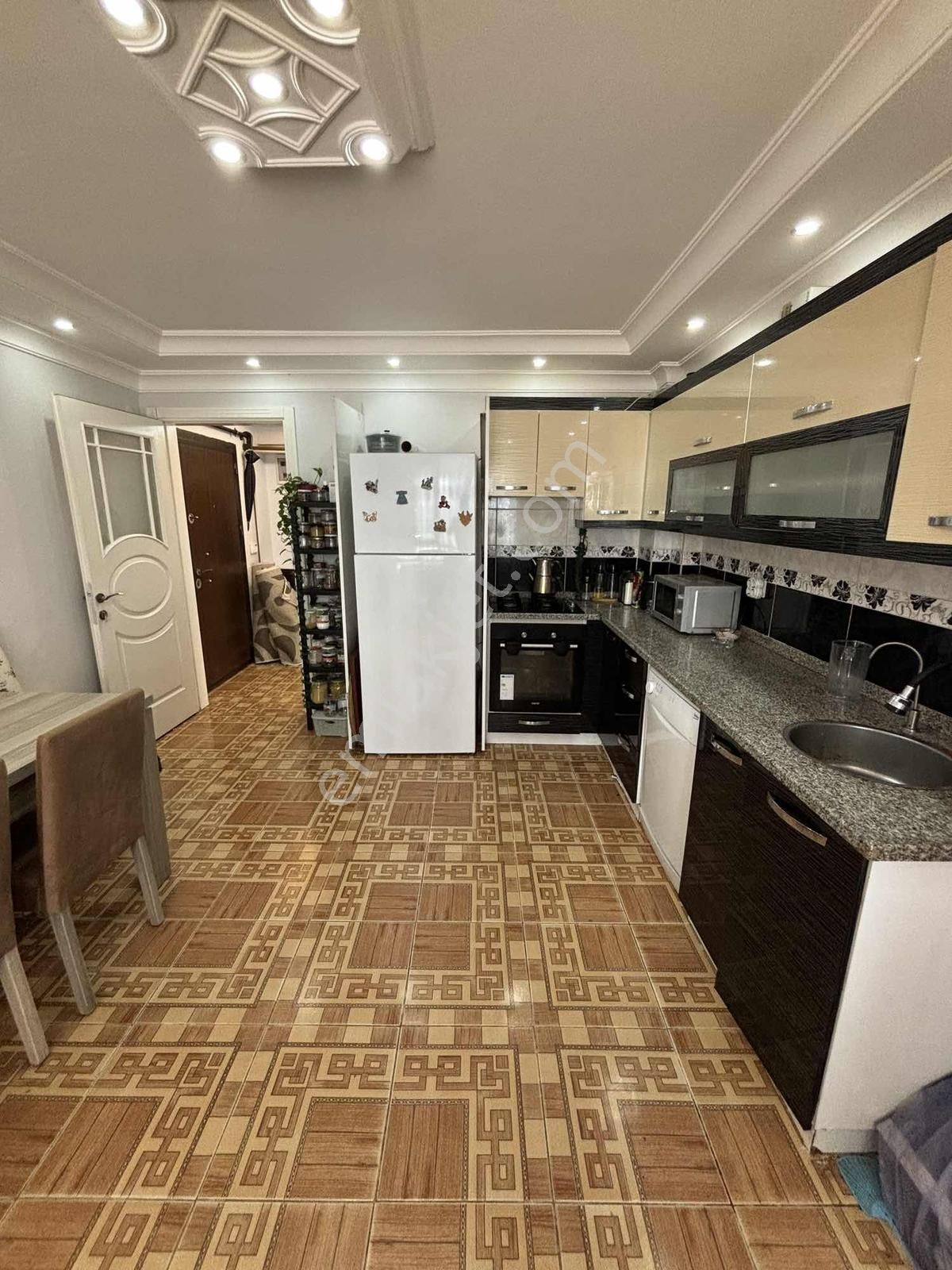 Ayrancılar Merkezde Satılık 2+1 D.gazlı Masrafsız Daire Kiracılı - Görsel 12