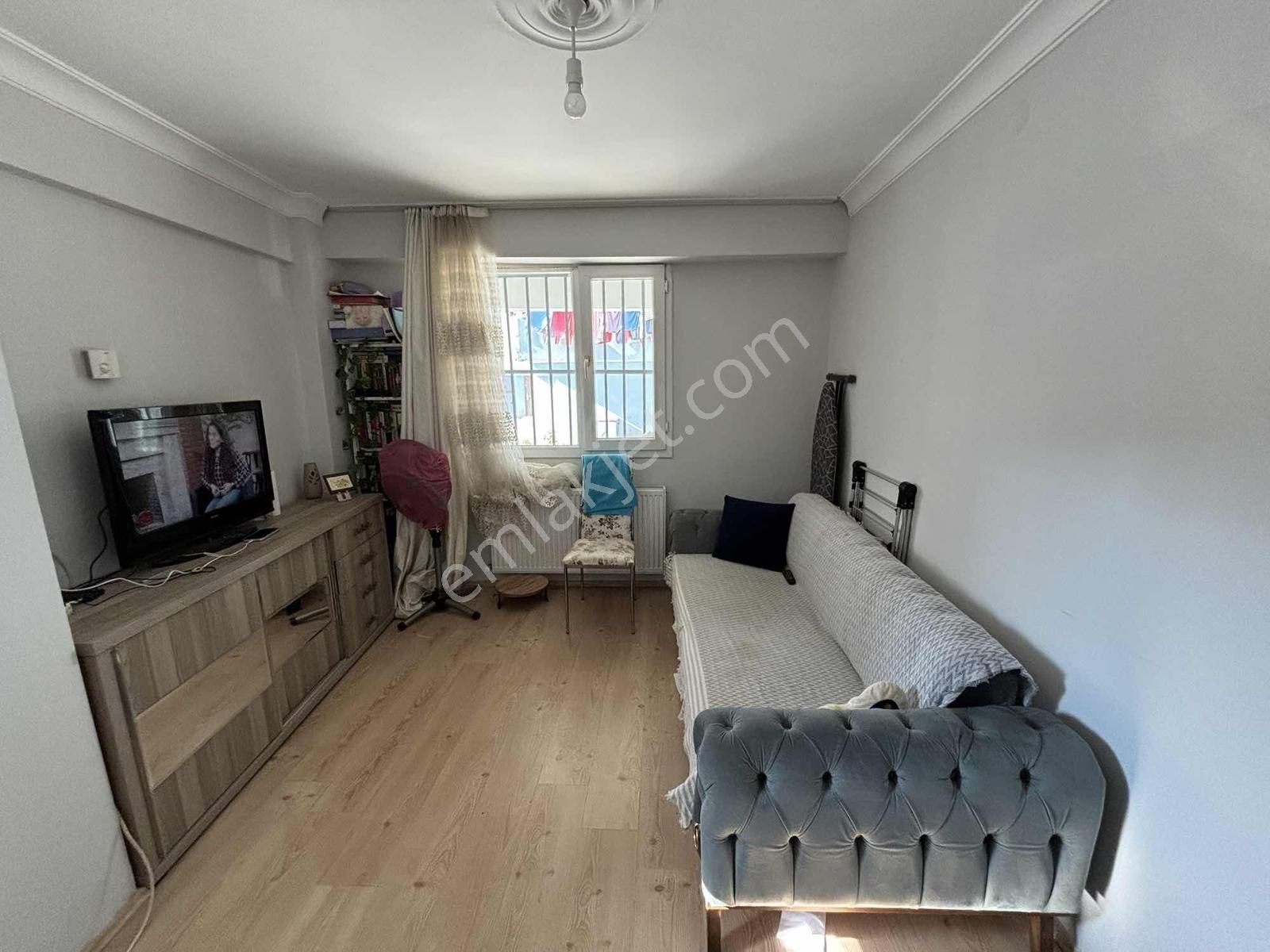 Ayrancılar Merkezde Satılık 2+1 D.gazlı Masrafsız Daire Kiracılı