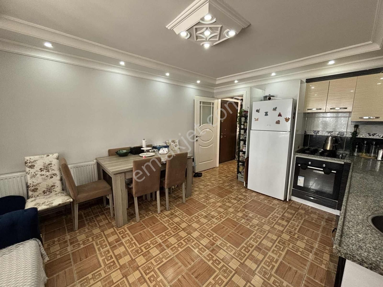 Ayrancılar Merkezde Satılık 2+1 D.gazlı Masrafsız Daire Kiracılı - Görsel 15