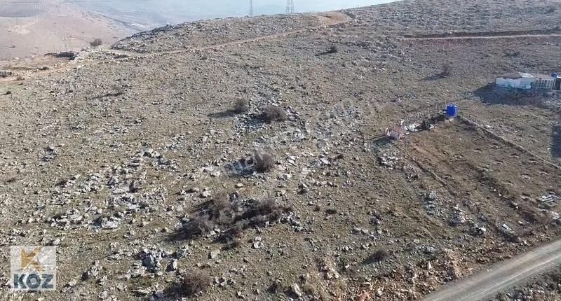 Koz Emlak'tan Şehir Manzaralı 459m2 Villa İmarlı Arsa - Görsel 14
