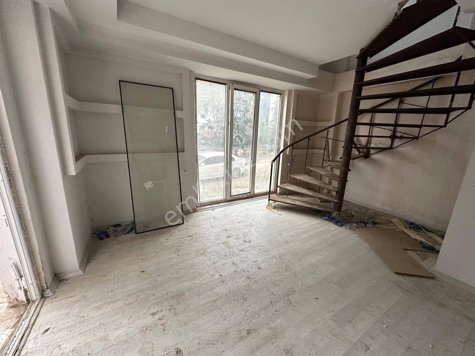 Evim-nur'dan Kurupelit Mh.2+1 1.kat 80m2 Balkonlu Sıfır Fırsat Daire - Görsel 9