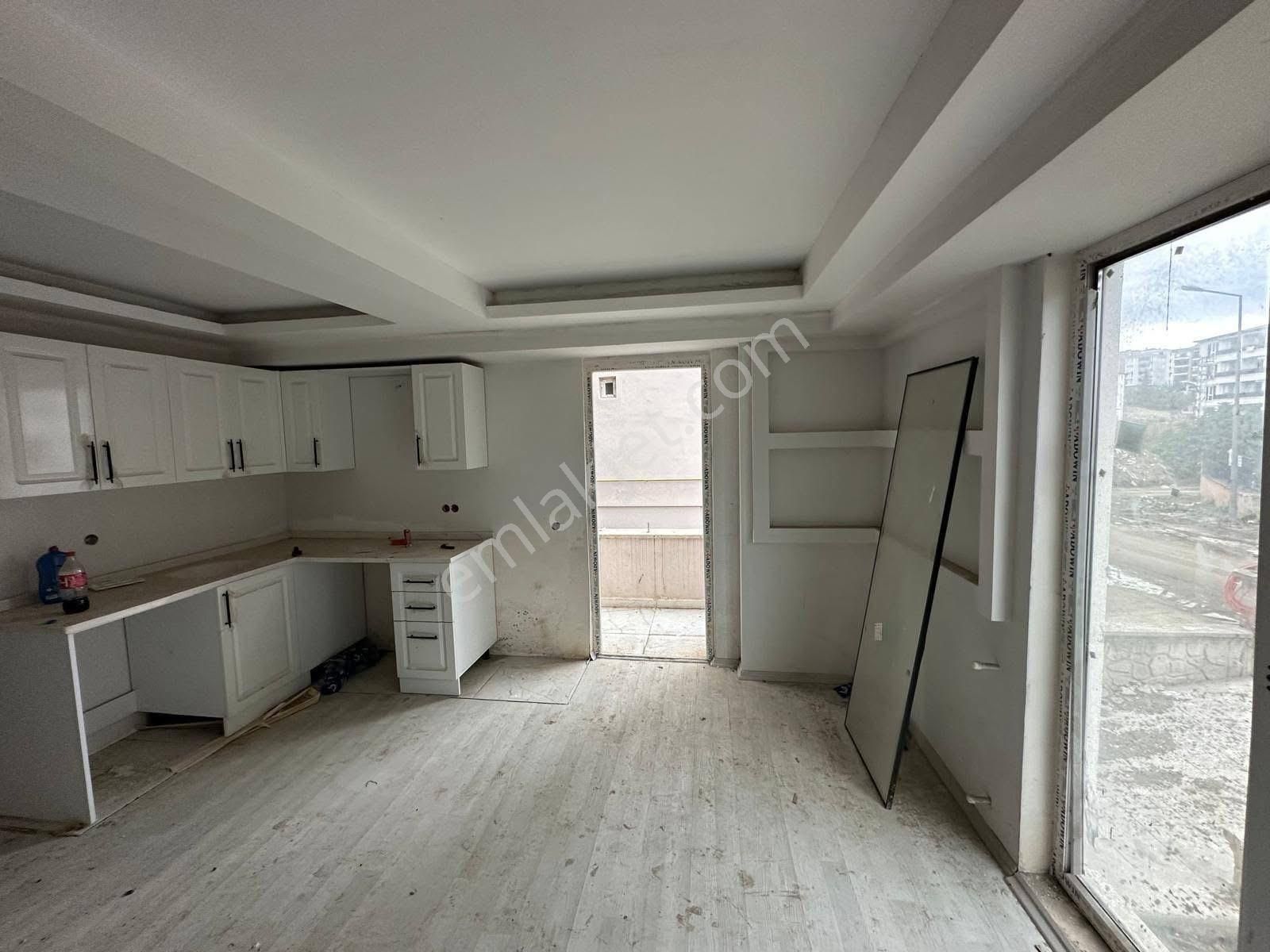 Evim-nur'dan Kurupelit Mh.2+1 1.kat 80m2 Balkonlu Sıfır Fırsat Daire - Görsel 5